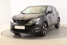 Nissan Qashqai - 2014