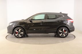 Nissan Qashqai - 2014
