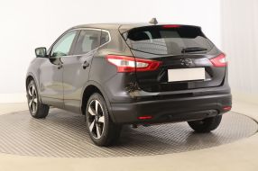 Nissan Qashqai - 2014