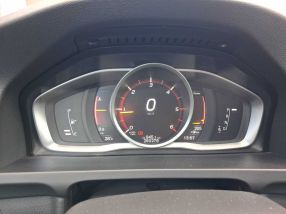 Volvo V60 - 2018