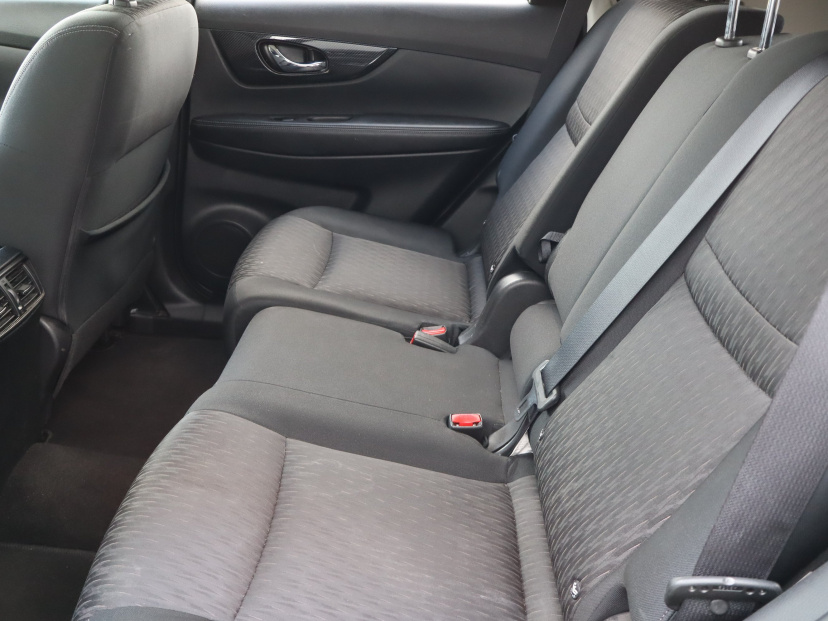 Nissan X-Trail, 2018