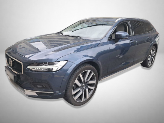 Volvo V90 Cross Country