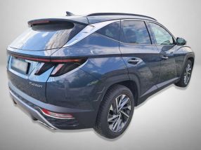 Hyundai Tucson - 2021