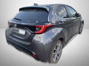 Toyota Yaris - 2023