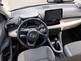 Toyota Yaris - 2023