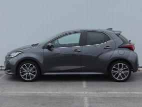 Toyota Yaris - 2023