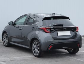 Toyota Yaris - 2023