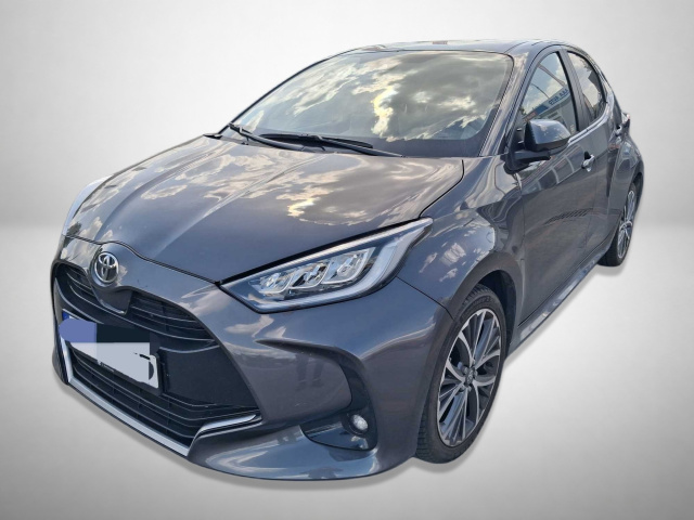 Toyota Yaris 2023