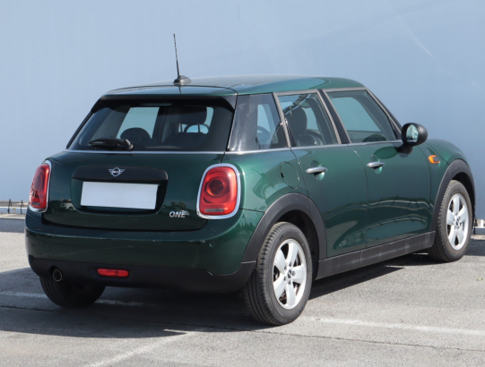 MINI 5-door