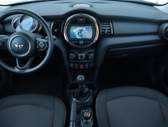 MINI 5-door
