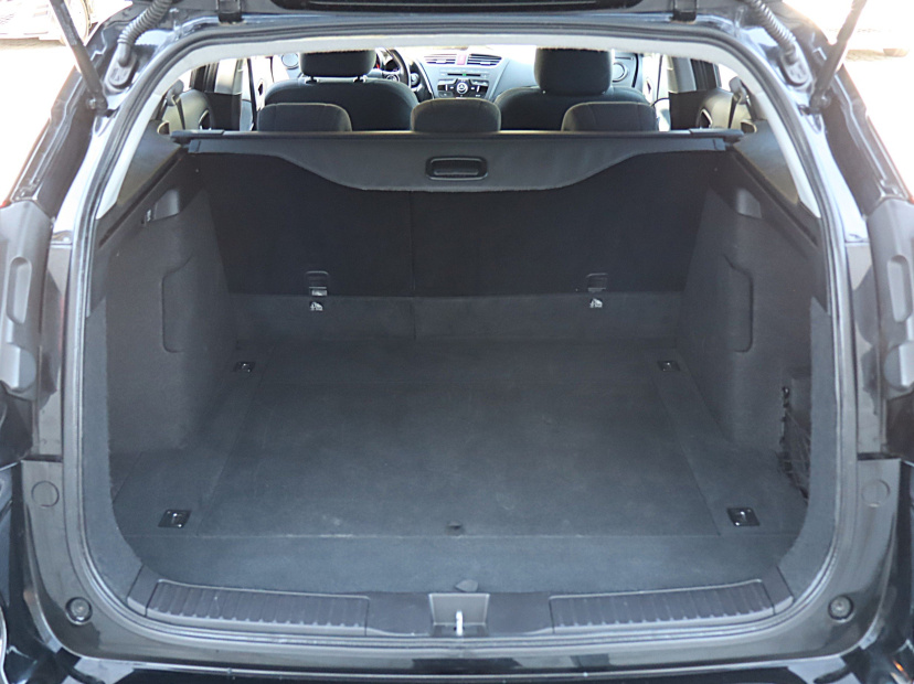 Honda Civic, 2014