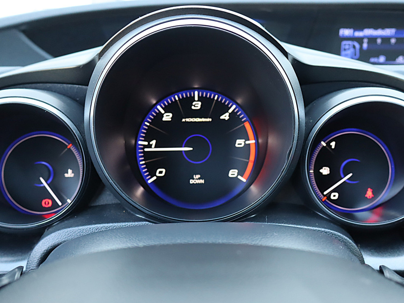 Honda Civic, 2014