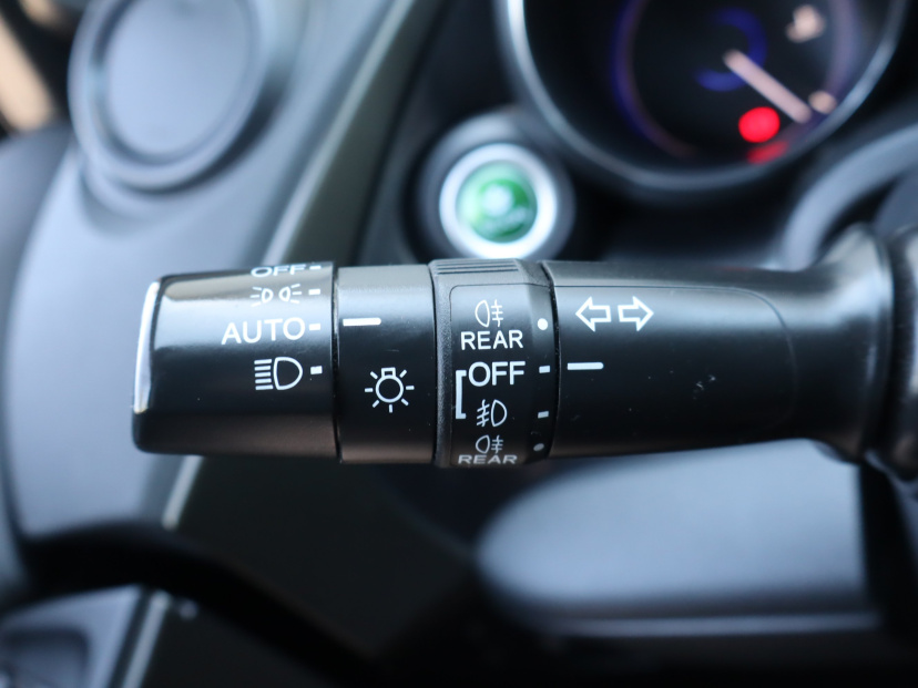 Honda Civic, 2014
