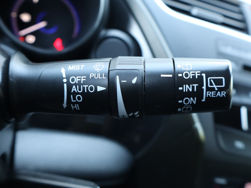 Honda Civic, 2014
