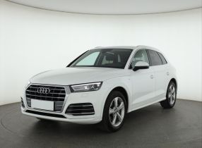 Audi Q5 - 2020