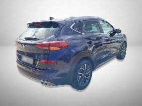 Hyundai Tucson - 2019