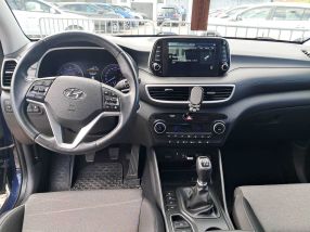 Hyundai Tucson - 2019