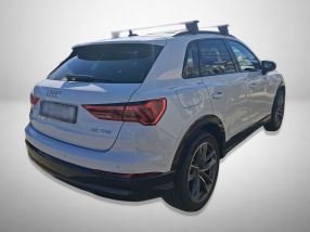 Audi Q3 - 2018