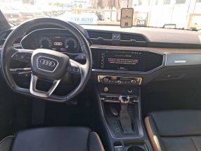 Audi Q3 - 2018