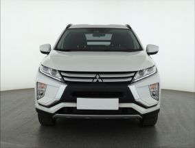 Mitsubishi Eclipse Cross - 2017