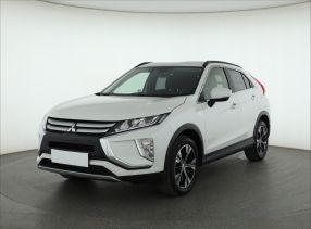 Mitsubishi Eclipse Cross - 2017