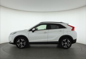 Mitsubishi Eclipse Cross - 2017