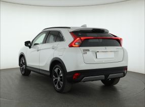 Mitsubishi Eclipse Cross - 2017