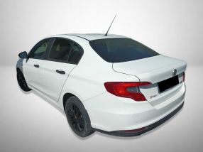 Fiat Tipo - 2019