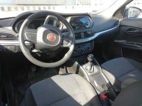 Fiat Tipo - 2019