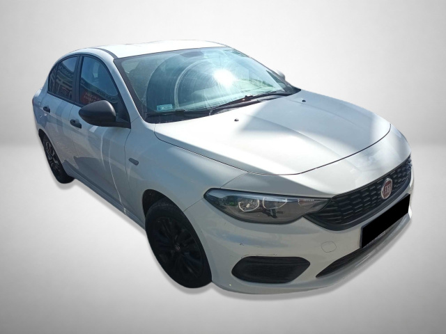 Fiat Tipo 2019