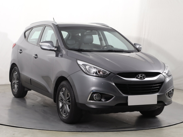 Hyundai ix35 2014