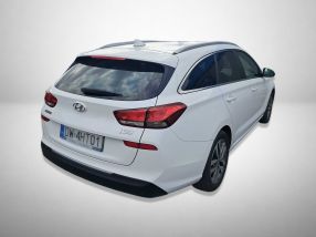Hyundai i30 - 2020
