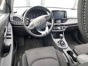 Hyundai i30 - 2020