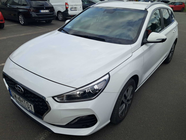 Hyundai i30 2020
