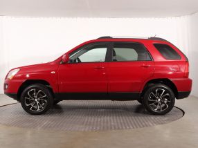 Kia Sportage - 2009