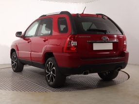 Kia Sportage - 2009