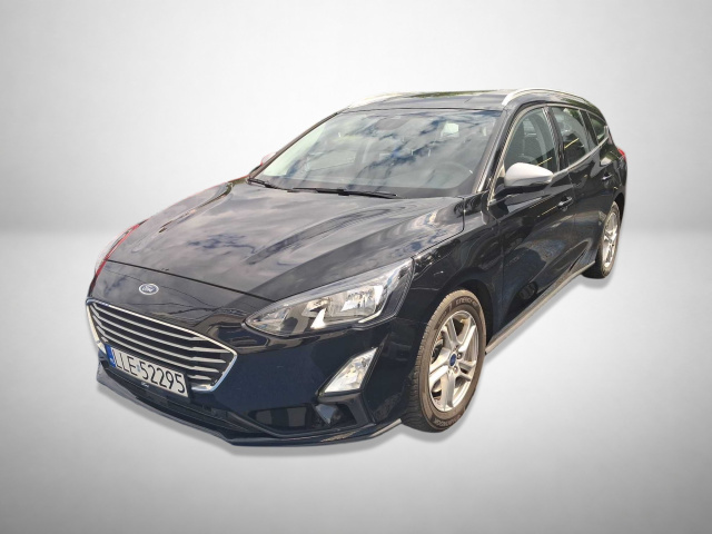 Ford Focus 2019