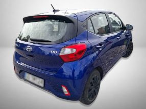 Hyundai i10 - 2023