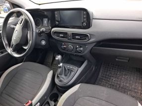 Hyundai i10 - 2023