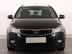 Kia Ceed - 2011