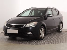 Kia Ceed - 2011