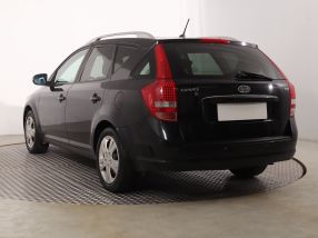 Kia Ceed - 2011