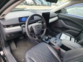 Ford Mustang Mach-E - 2022