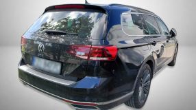 Volkswagen Passat - 2020
