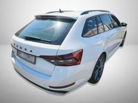 Škoda Superb - 2020