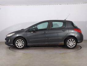 Peugeot 308 - 2010
