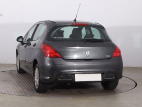 Peugeot 308 - 2010