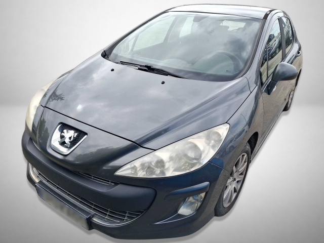 Peugeot 308 2010