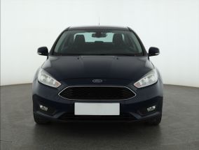 Ford Focus - 2015