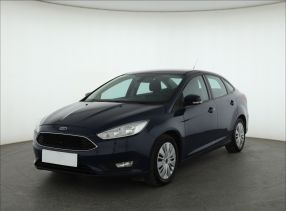 Ford Focus - 2015